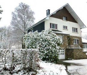 Les Randonneurs - Maison spacieuse avec jardin Malmedy